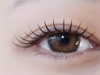 マツエク・マツパ Max salonのマツエク・マツパデザイン
