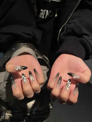 ネイル Nail Cozyのネイルデザイン