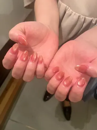 ネイル K Aのネイルデザイン