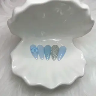 ネイル SARAH ネイルサロン所属・SARAH ネイルサロンのネイルデザイン