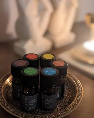 女性の隠れ家サロン 𓂃 Jepunのエステ・リラクイメージ