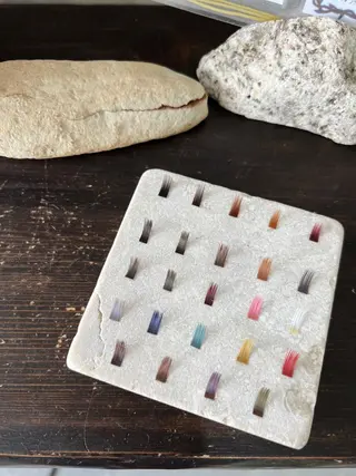 マツエク・マツパ maru 🌿代官山の眉毛・アイブロウイメージ