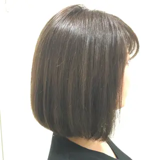 ショート 南都 良太のヘアスタイル