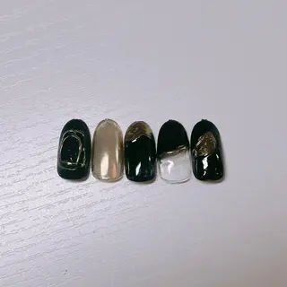 ネイル soi .のネイルデザイン