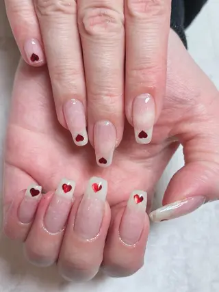 ネイル HARUKA 🌸のネイルデザイン