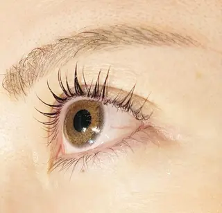 マツエク・マツパ 銀座/レイヤー 🌷nonoka🌷のヘアスタイル