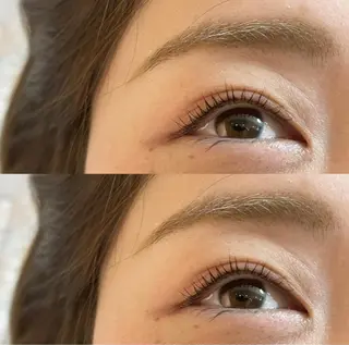 マツエク・マツパ Lemupu所属・坂本 沙也加のヘアスタイル