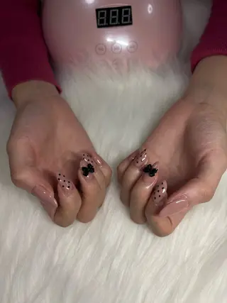 ネイル MACHÉRIE青山 🎀のネイルデザイン