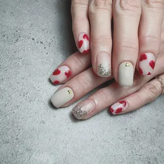 ネイル nail salon    Mimiy..所属・Nailsalon Mimiy..♡のネイルデザイン