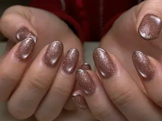 ネイル atelier moamのネイルデザイン