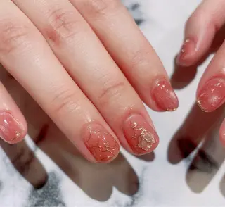 ネイル 奥田 加奈子のその他イメージ