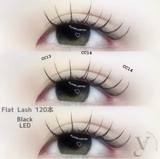 マツエク・マツパ 𝐧𝐞𝐨𝐧新宿 ❤️𝐀𝐲𝐚のマツエク・マツパデザイン