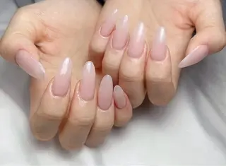 ネイル 林 Yunaのネイルデザイン