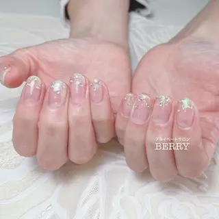 ネイル プライベートサロン BERRY所属・プライベートサロン BERRYのエステ・リラクイメージ