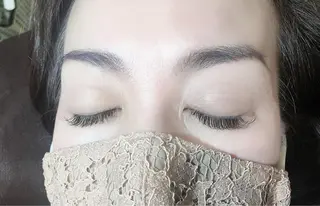 マツエク・マツパ EYE405 fukuyamaのマツエク・マツパデザイン