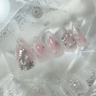 ネイル Best Nail NANA🤍のネイルデザイン