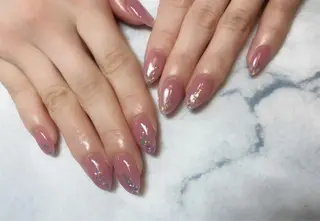 ネイル ネイルサロン Bebeのネイルデザイン