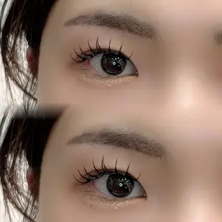 マツエク・マツパ Ayumi.dre 🌸Y《2階》のマツエク・マツパデザイン