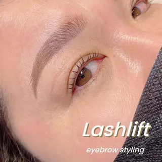 マツエク・マツパ Jouir西千葉 Yaritaのマツエク・マツパデザイン