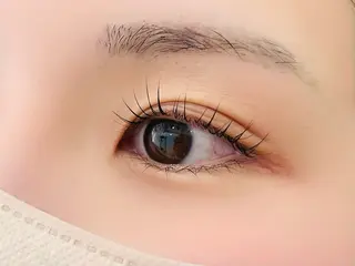 マツエク・マツパ Grace ナカニシのマツエク・マツパデザイン