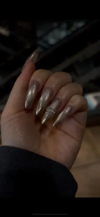 ネイル lb.nail yukiのネイルデザイン