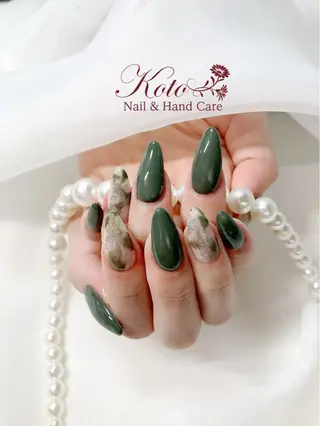 ネイル Nail Salon KOTOのネイルデザイン