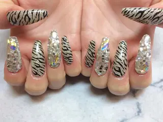 ネイル ネイルサロン Bebeのネイルデザイン