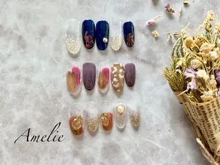 ネイル yo koのネイルデザイン