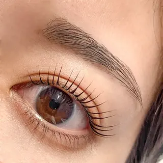 マツエク・マツパ Misuzu🐺 healthy眉の眉毛・アイブロウイメージ