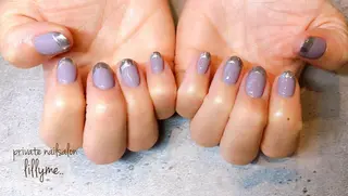 ネイル TERAI ERINAの眉毛・アイブロウイメージ