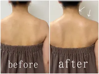 韓国/ヌーディー系 ネイル自由が丘のネイルデザイン