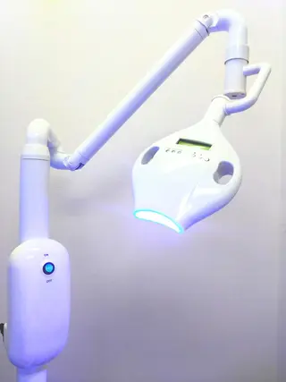 メンズ マツエク・マツパ ホワイトニングサロン nico西葛西店のその他イメージ