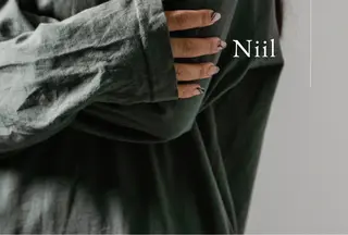 ネイル Niil .のネイルデザイン