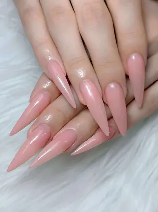 ネイル Lumi Nailのネイルデザイン