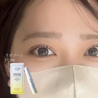 マツエク・マツパ 🤍 ena🤍🌙のマツエク・マツパデザイン