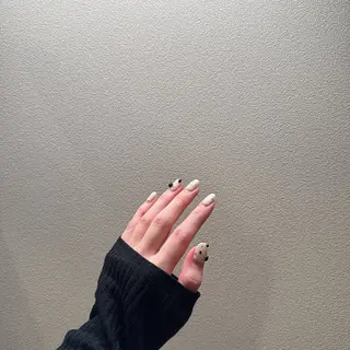 ネイル lilbondir. chiharuのネイルデザイン