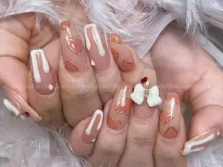 ネイル Mi Oのネイルデザイン