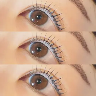 マツエク・マツパ Rena 泉中央のマツエク・マツパデザイン