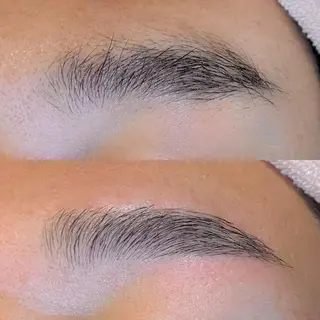 パーマ マツエク・マツパ 𝘮 𝘢 𝘰 .のマツエク・マツパデザイン