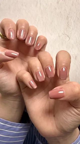 ネイル Atelier Ariのネイルデザイン