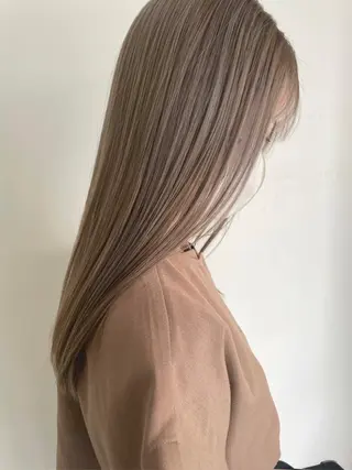 ロング monolith所属・金井愛華 【monolith】のヘアスタイル