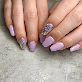 ネイル NailDay所属・Hayashi .のネイルデザイン