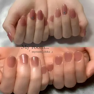 ネイル Amua.facial salon所属・Amua.ハーブ 新宿御苑駅前のエステ・リラクイメージ