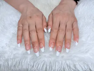 ネイル Y&Y Nail Gi Giのネイルデザイン