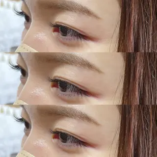 マツエク・マツパ Rita Eyesのマツエク・マツパデザイン