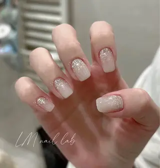 ネイル Dola Nail ユキンイのネイルデザイン