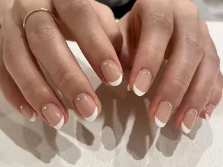 ネイル 佐伯 真帆のネイルデザイン