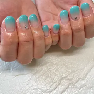 ネイル Angelique 平形/高崎のネイルデザイン