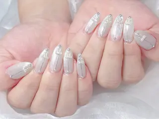 ネイル NOA NAILのネイルデザイン