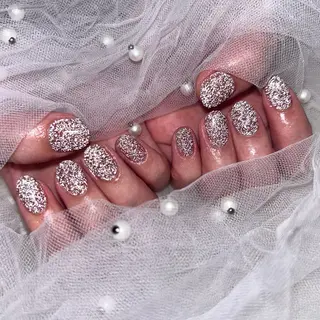 ネイル ゴン 🦋のネイルデザイン